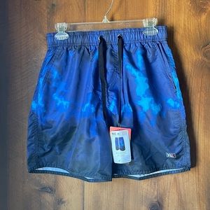 NWT Mens swim trunks